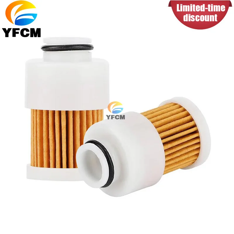 1 PCS 35-8M0149607 Filter for Mercury 75-115HP 4-Stroke