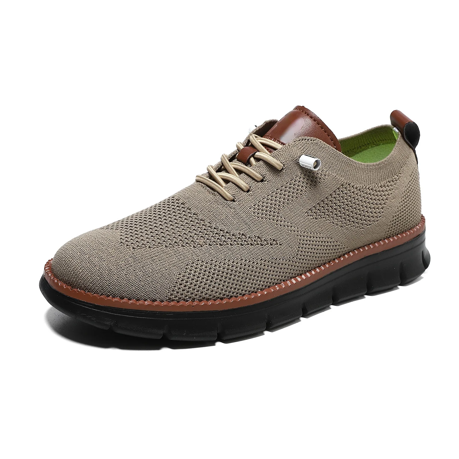 Black khaki
