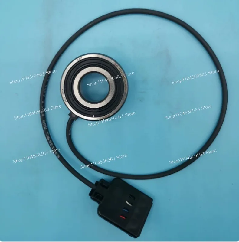 BMB-6204/048S2/UA002A Motor Bearing Encoder – Speed Sensor for Motor shaft position feedback