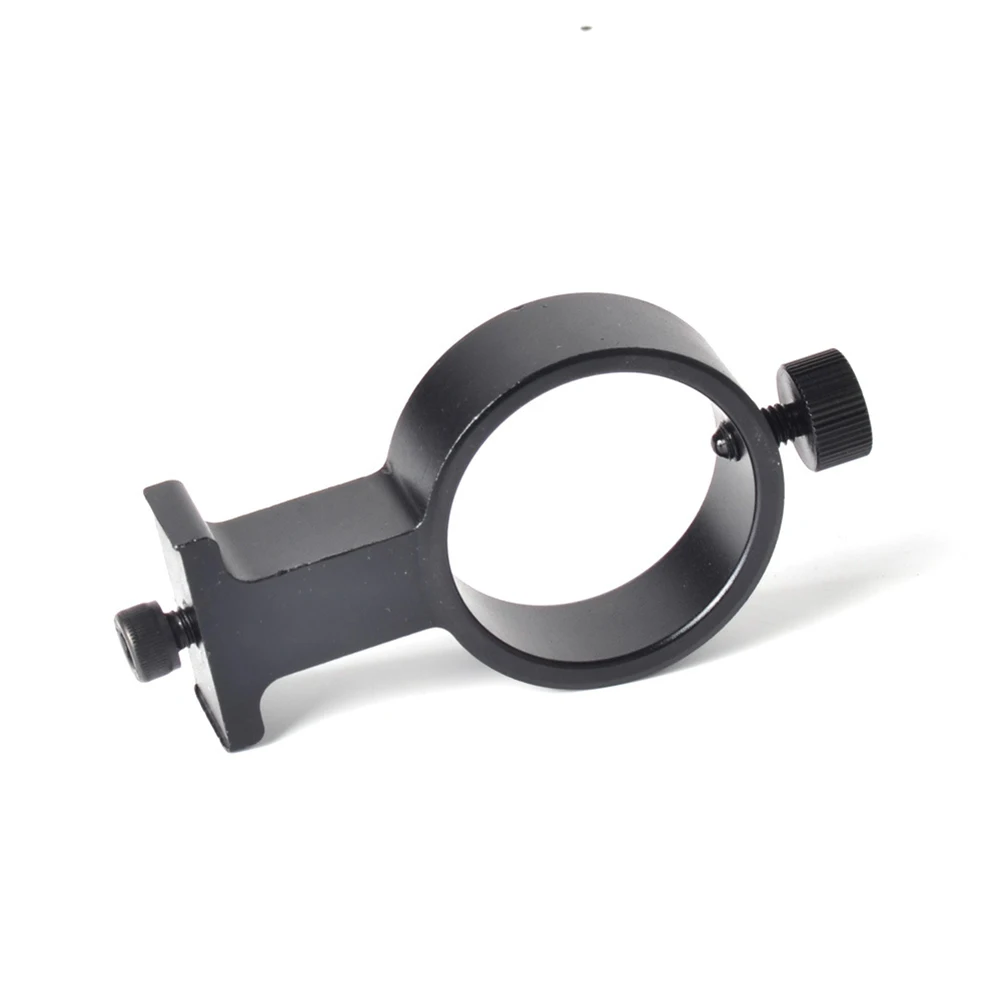 Compact Monocular Lens Ring Adapter for C Mount For Microscopes with 42mm/50mm Inside Diameter for Clear Imaging
