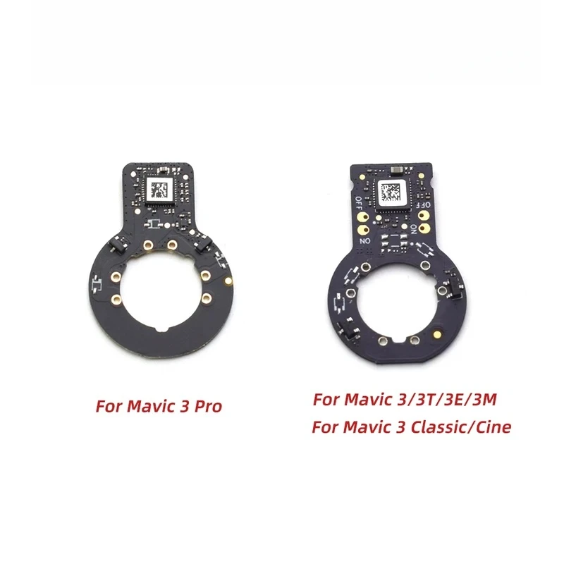 

Yaw Motor Board Cable For DJI Mavic 3 / 3E / 3T /3M Gimbal Repair Parts Yaw Engines Mainboard