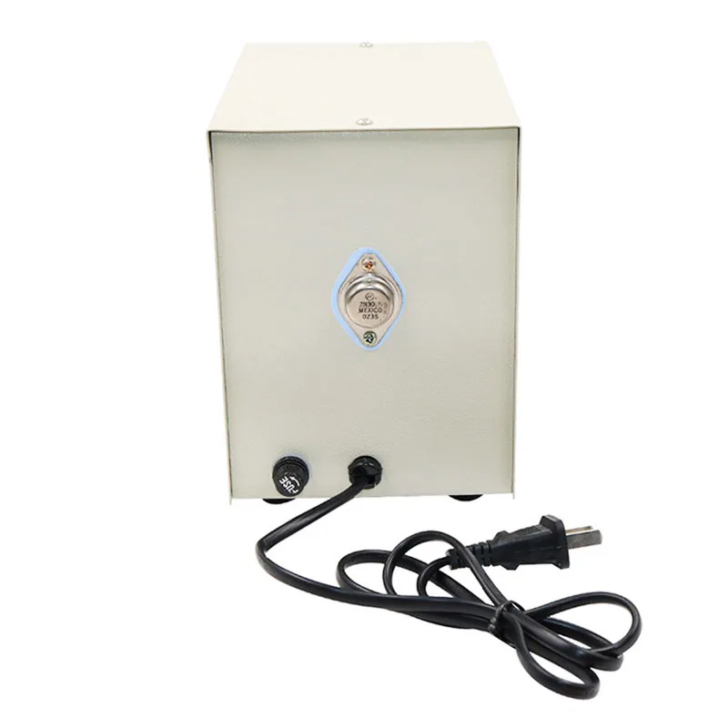 Máquina de galvanoplastia de APS-1502jewelry, equipo pequeño de galvanoplastia de joyería de oro y plata