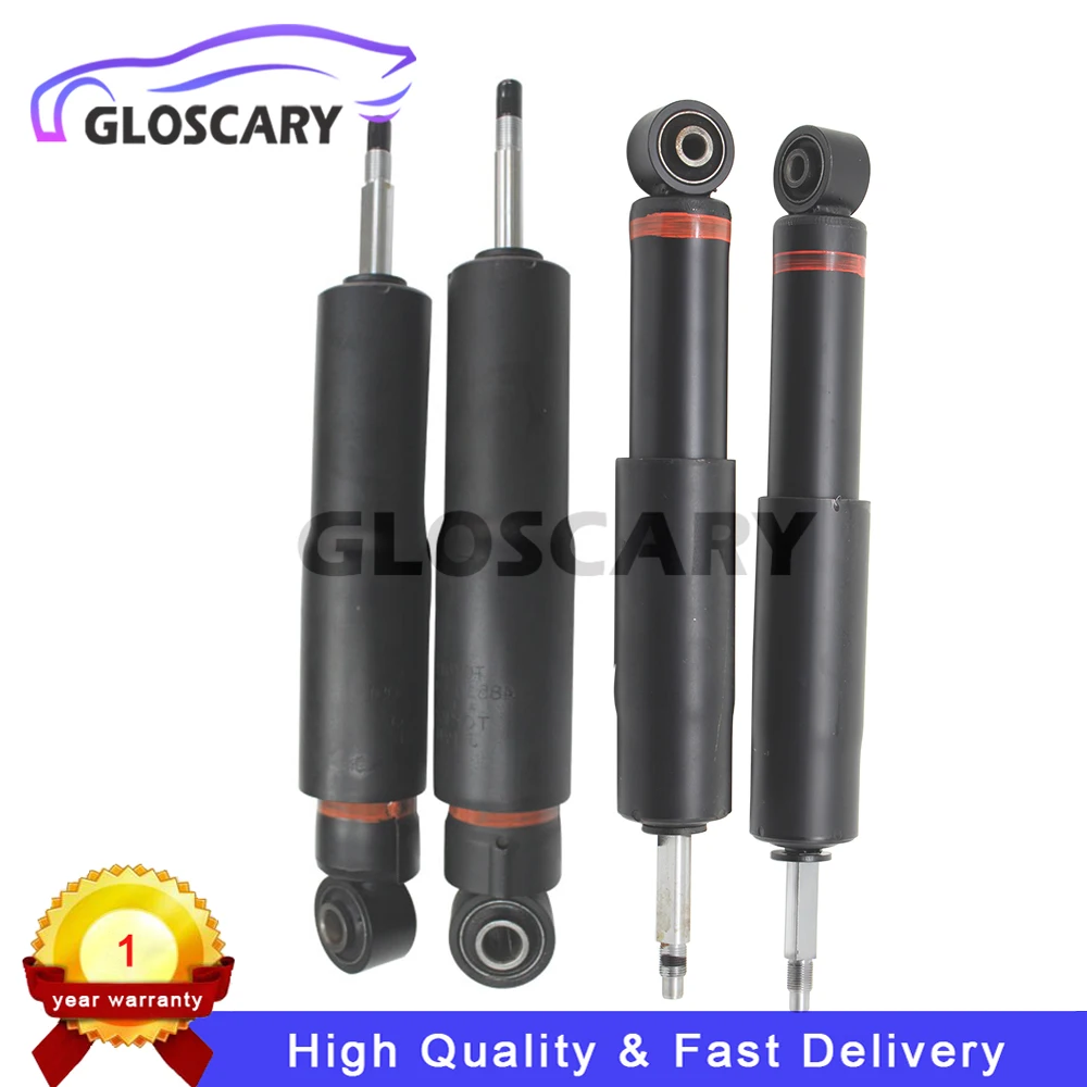 

1x Front / Rear Shock Absorber Fit For Lexus LX470 Toyota Land Cruiser 100 Suspension Strut 48510-60081 48530-60051 4851069127