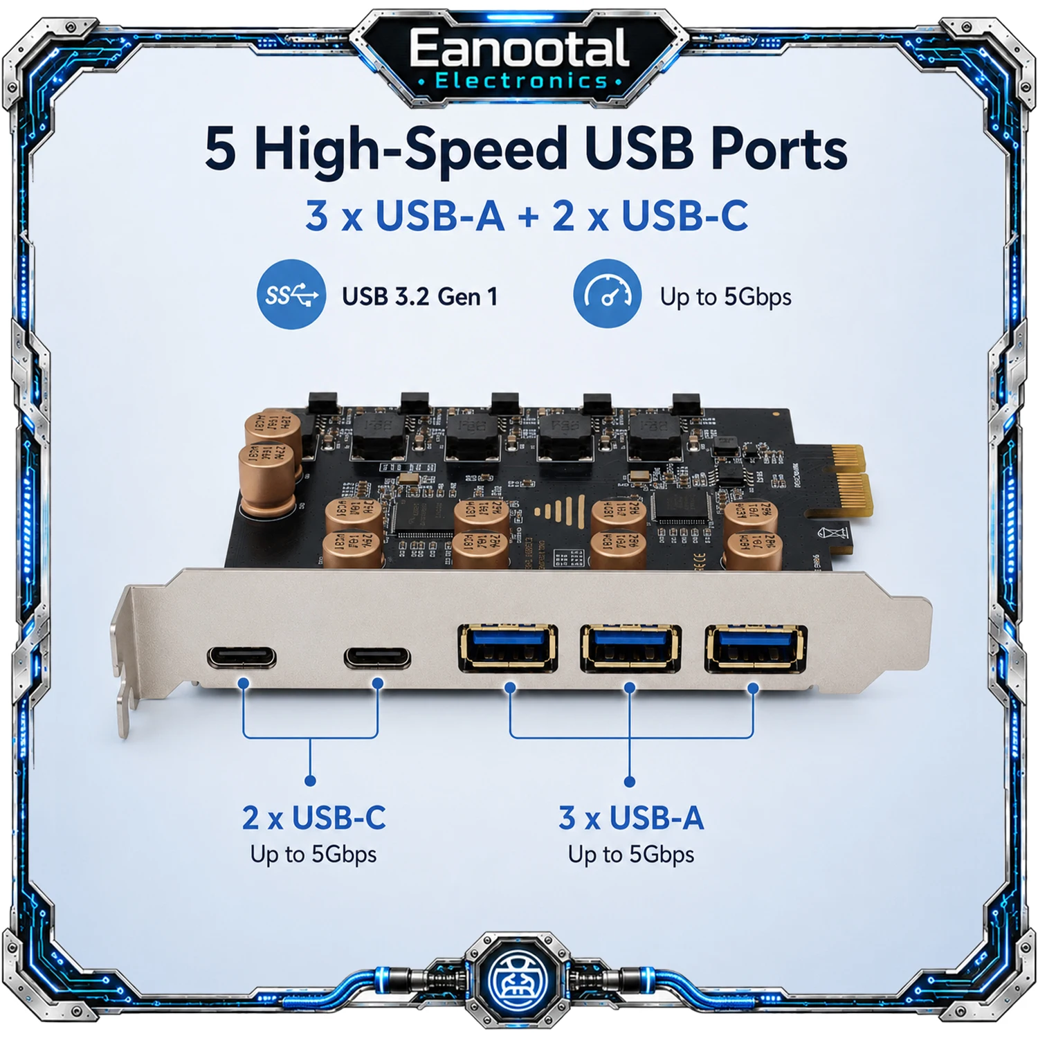#27 Top 30 Tuner PCIe Cards Worth Buying In 2026
