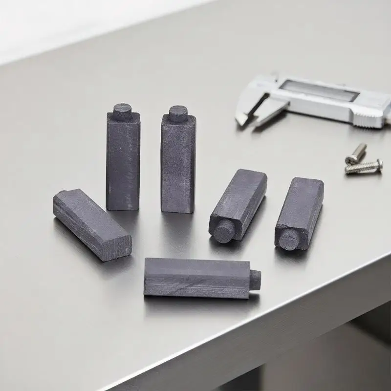 

2/4/8 шт. угольные щетки для мотора фена, сменные, универсальные, для электроинструментов