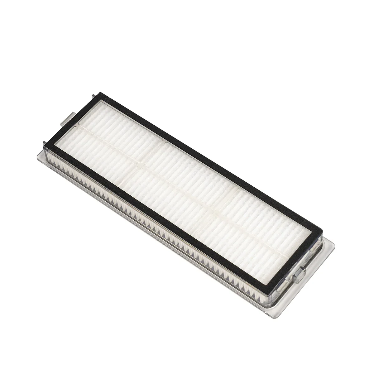 2PC Household Endurance Washable Hepa Filters for Xiaomi Mijia 1C / 1T STYTJ01ZHM Robotic Vacuum Cleaner Replacement Accessories