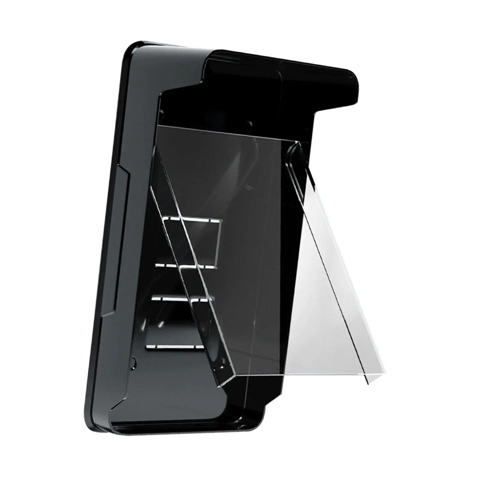 Weatherproof Cover for Access Control, Shield for Doorbell Against Elements,
