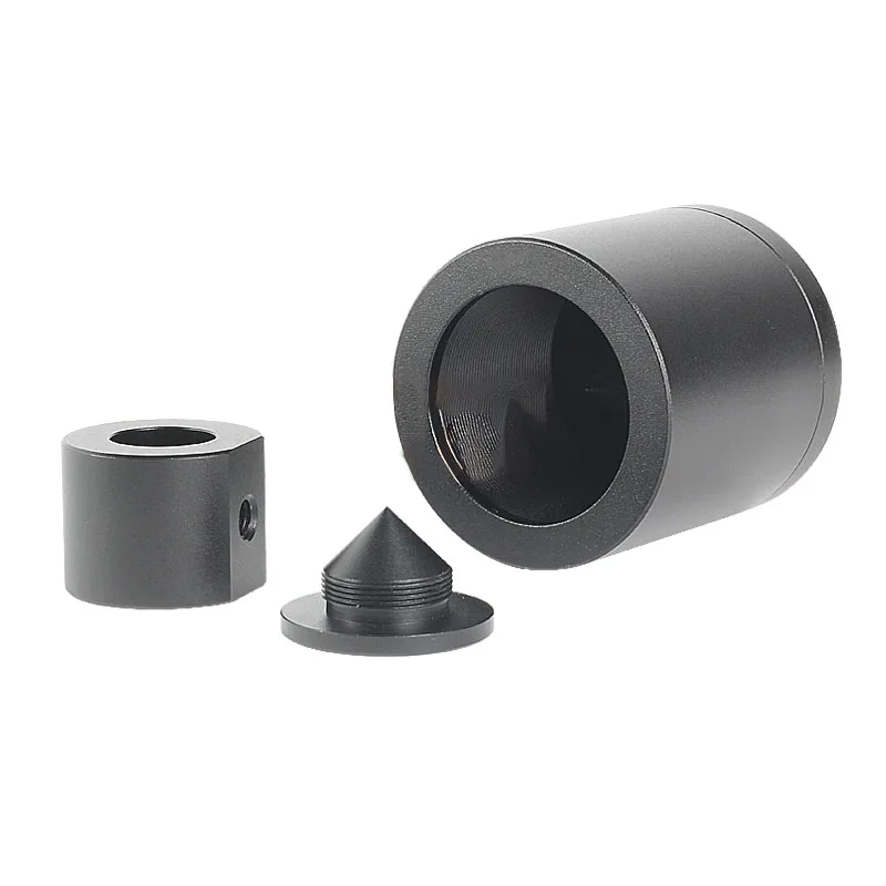 Suitable for GS-115 optical laser blocker beam trap absorber light collector instruments