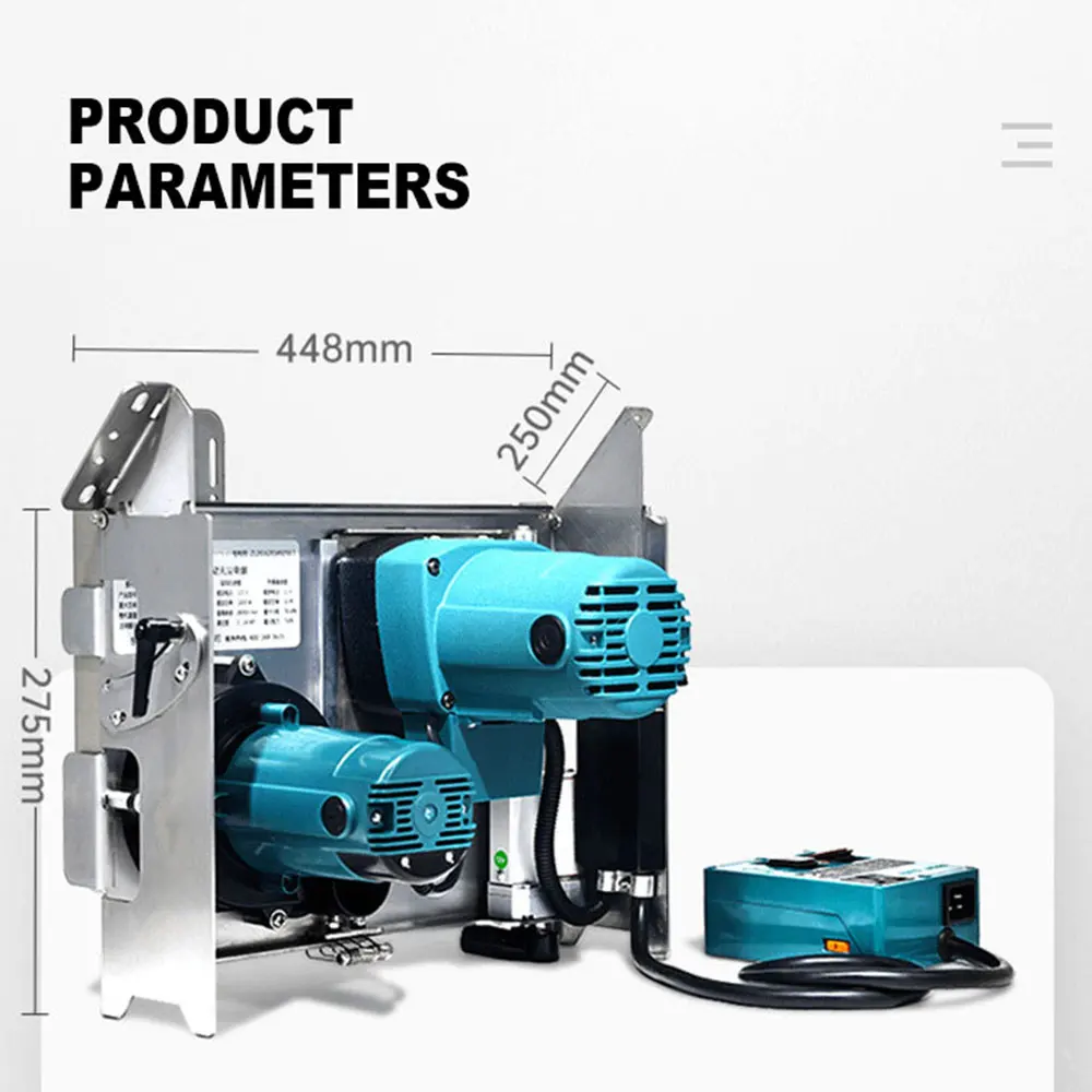 

MG3-05X 3rd Generation High Equipped Miter Electric Lifting Dust-Free Single Saw Woodworking Sliding Table Saw