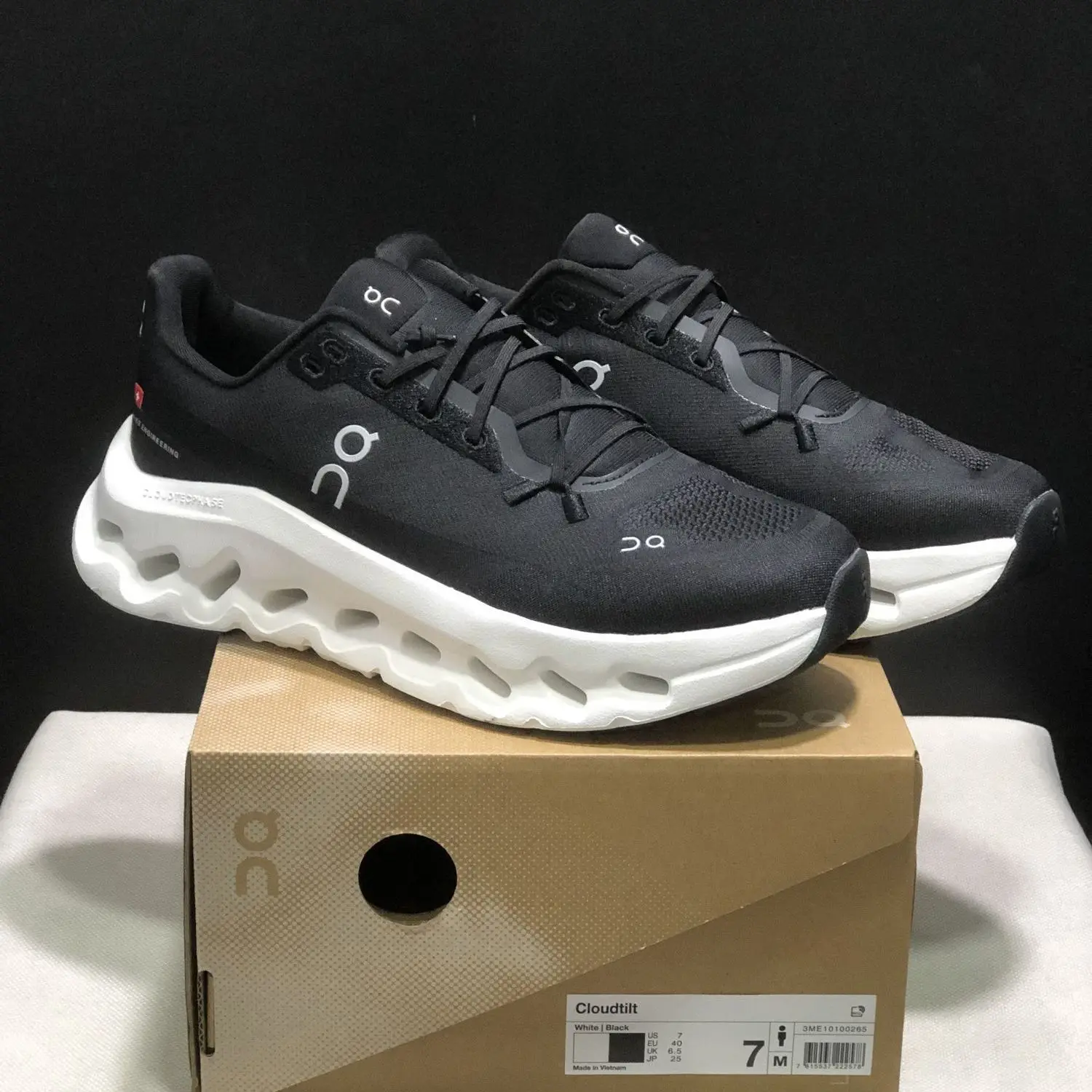 UV-bestendige mesh Shox Cushion sneakers, zonbestendig, voor buitengebruik, alle seizoenen ‮ seohS asicseS