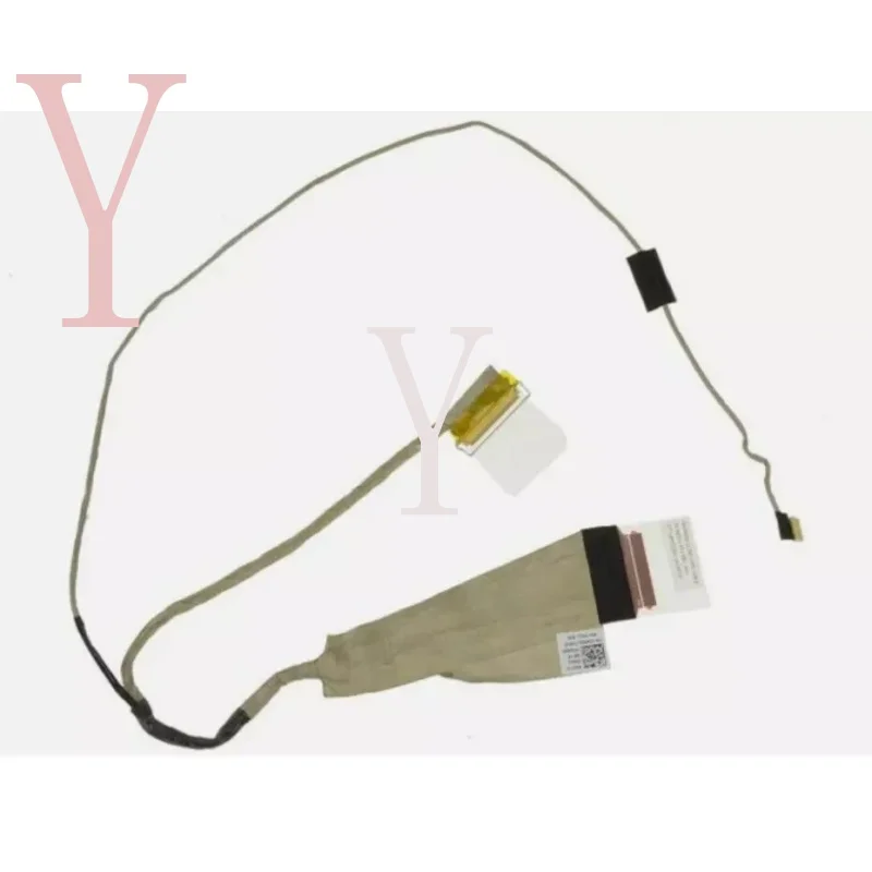 

TKK8J 0TKK8J For Dell Latitude 3440 E3440 Laptop LVDS LCD Flex Cable 50.46O01