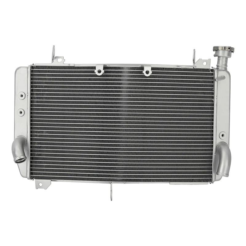 Motorcycle Radiator Cooling For Yamaha YZF-R1 R1 R1M 2015-2023 YZF R1S 2016-2018