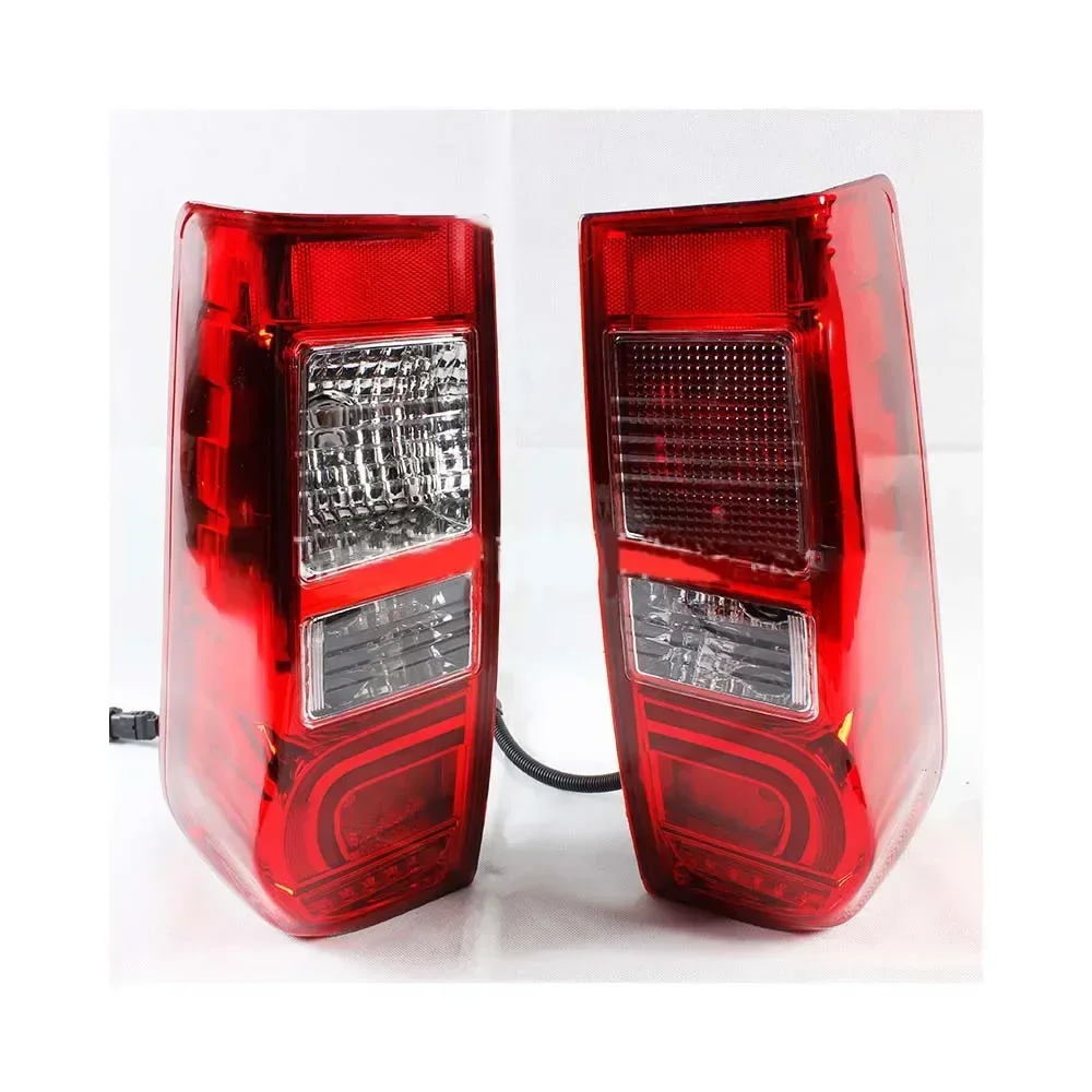 Rear Brake Tail Light Foglight Fog Light for Isuzu DMax D-Max Pickup 2018 2019 Car Replacement Parts