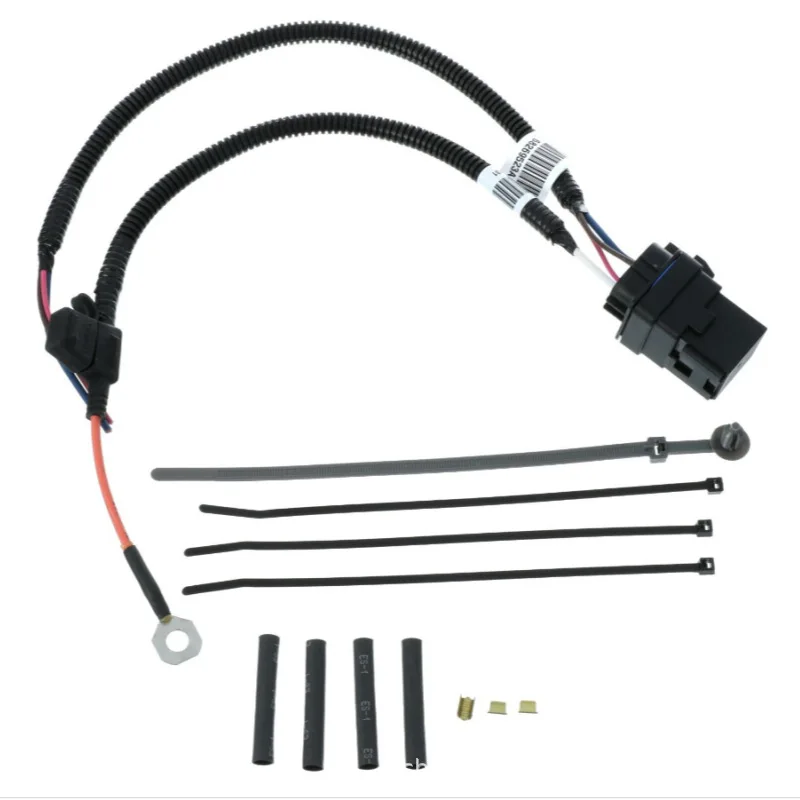 Car Fuel Pump Wiring Harness 68269523AD Suitable For Ram1500 Relay Wiring Package