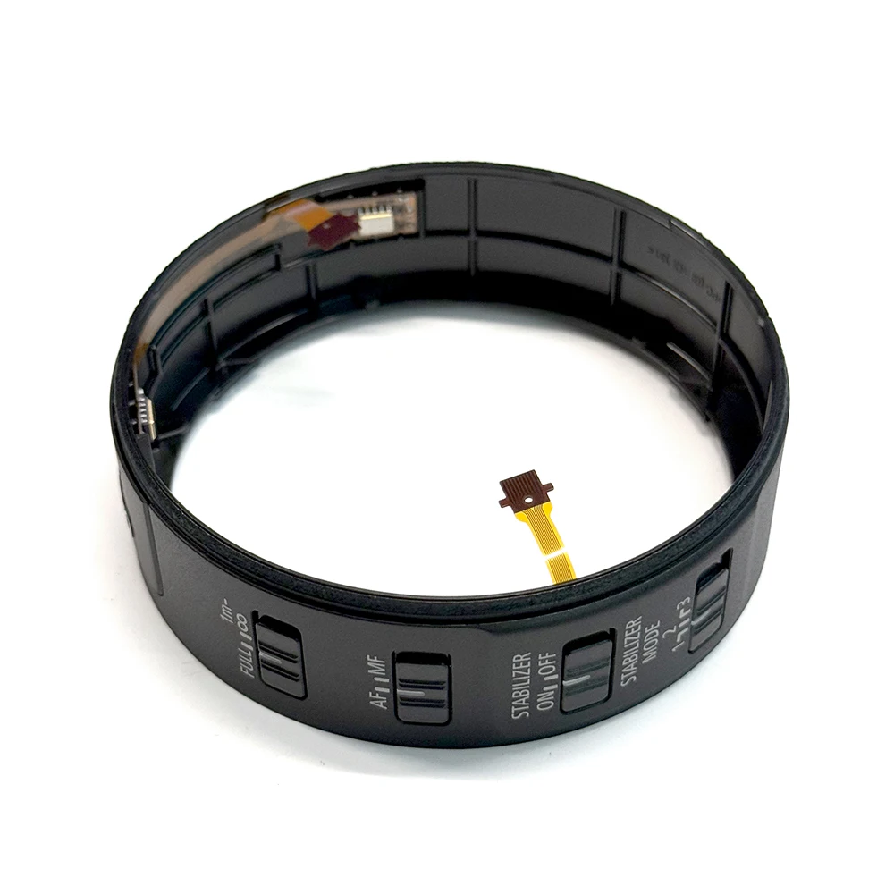 NEW For RF 24-105 F2.8 Lens Rear Fixed Ring Holder Tube EXTERNAL BARREL ASSY For Canon RF 24-105mm F2.8 L IS USM