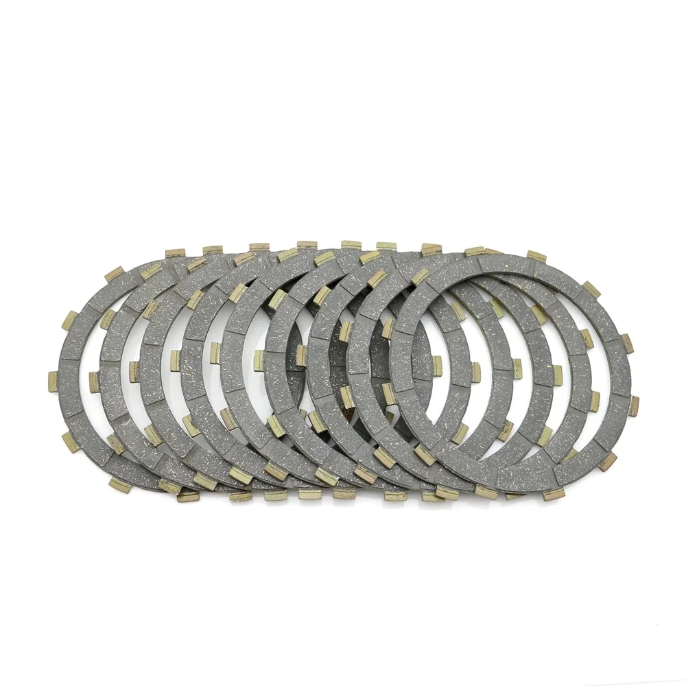 

Для Ducati 748 748R 748S 748SP 748SPS 748L 749R 749S 749 851 888 900 900SS 900FE мотоциклетная фрикционная пластина с сухой муфтой