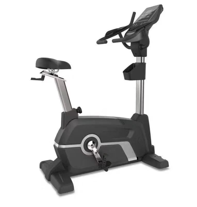 High Quality Commercial Spinning Bike Exercise Air Bike Upright Bike For Sale