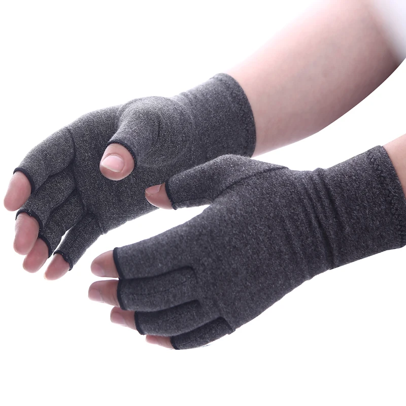 

Original with Arthritis Foundation Ease of Use Seal Compression Gloves , Arthritis Glove