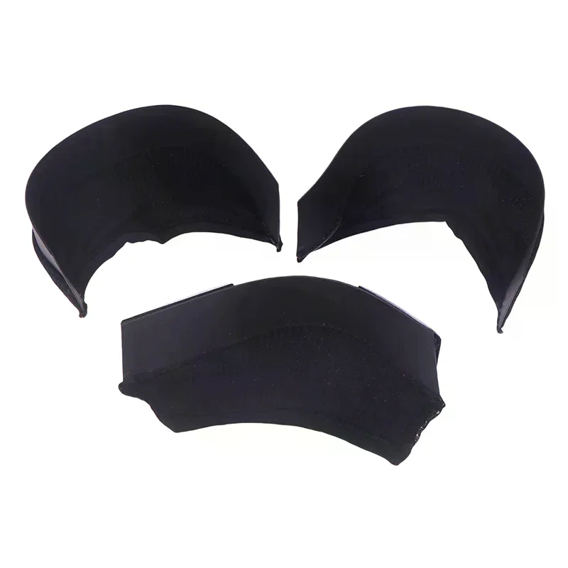 Accessories Vgv Chin Kuqibao Modified Windshield Noise reducing Flip up/full/scorpion Motorcycle Universal High Quality