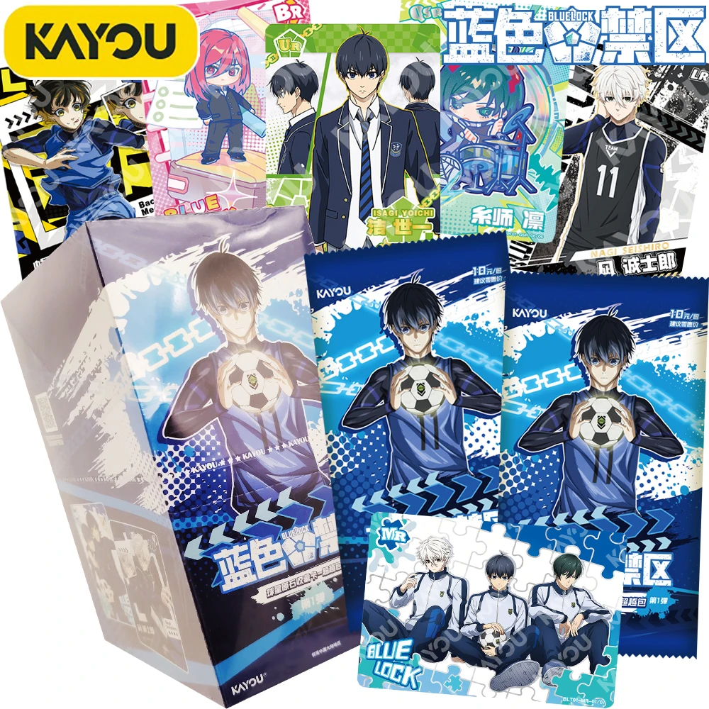 genuine-kayou-blue-lock-anime-surprise-peripheral-collection-cards-for-boys-girls-highly-beloved-charming-figures-hobbies-gifts