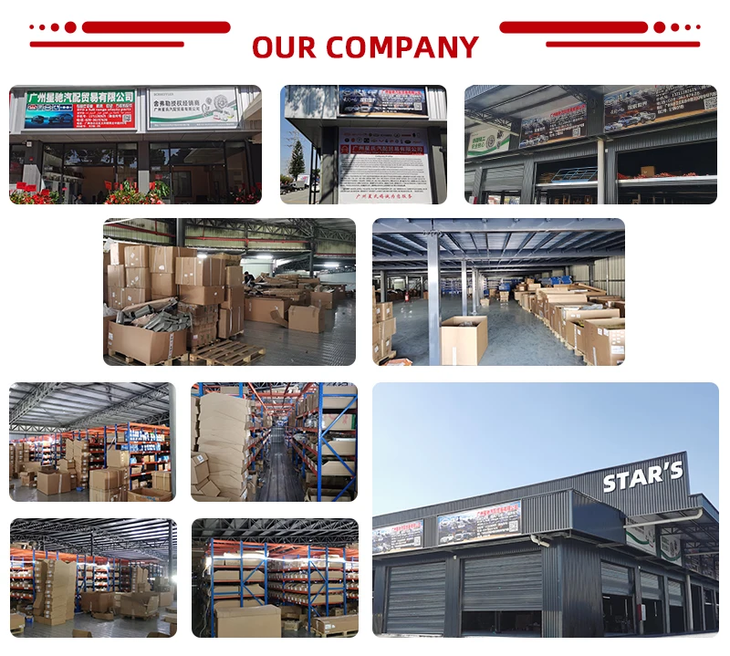 Hot Selling Auto Parts Left Front Transmission Half Shaft Assembly SC2EM-1308010A for BYD SONG PLUS Car Radiator Cooling Fan - Image 6