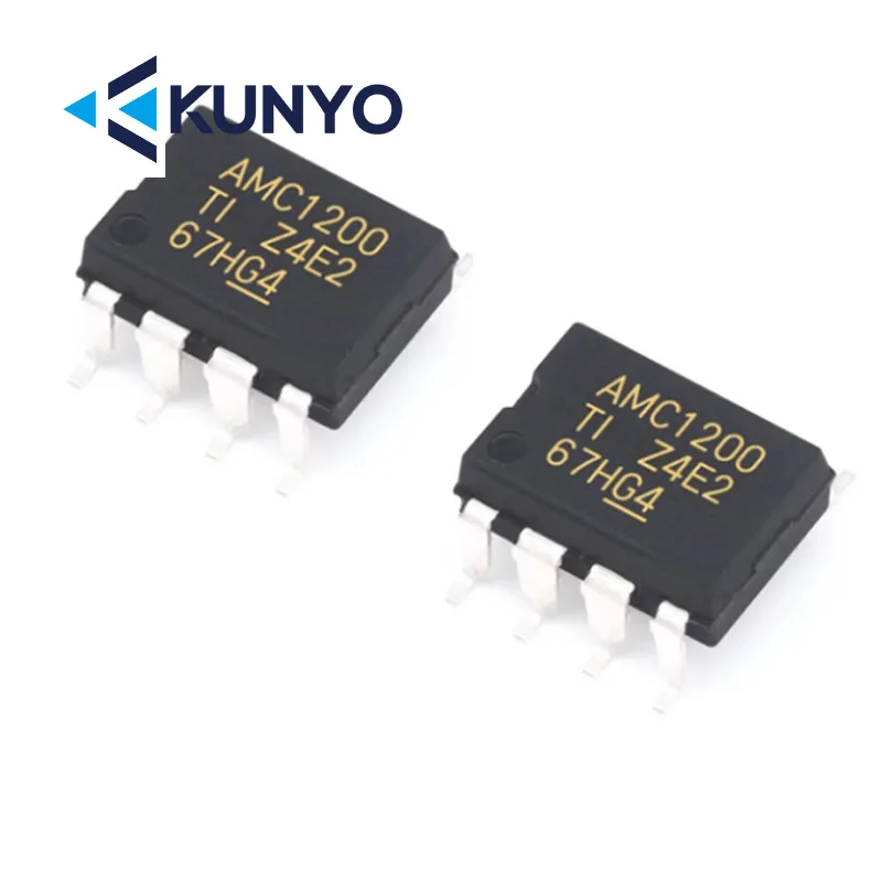 integrated circuit AMC1200SDUBR AMC1311BDWVR AMC1100DUBR SOP-8 buffer amplifier ic chip