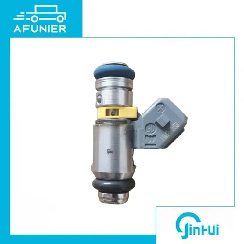 

4Pcs Fuel Injector Nozzle For Fiat Doblo Palio OE No.:IWP-258,IWP258