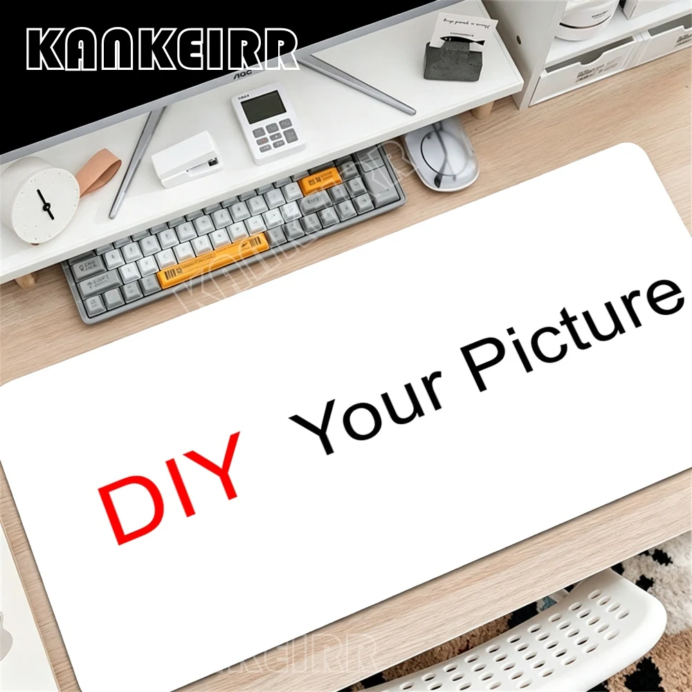 XXL Name Customization DIY Whi - Gaming Keyboard Name ulasan dan harga