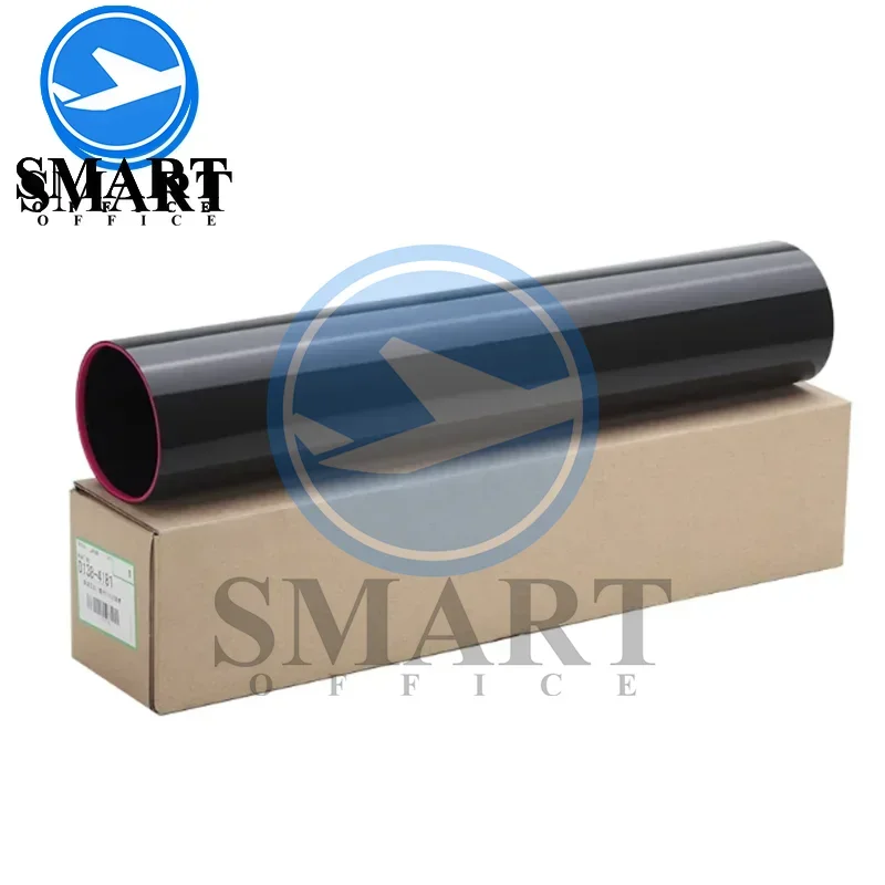 1pc HIGH QUALITY MPC6502 FUSER BELT D136-4181 support for RICOH MPC6502 MPC8002 MP C6502 PRO C5100 C5110 FUSER FILM SLEEVE D138-