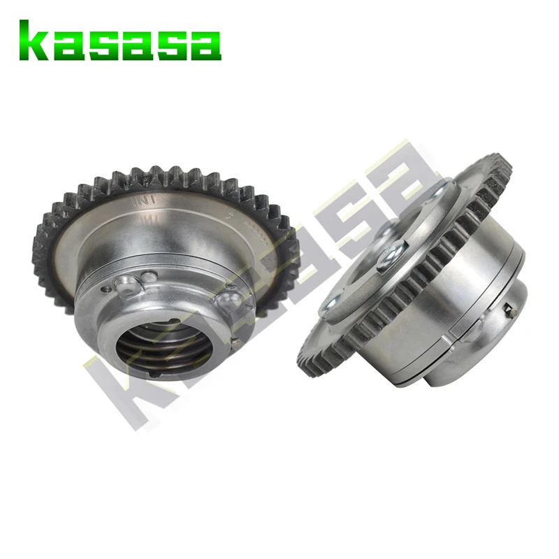 Genuine New Camshaft Adjuster Actuator 2710501400 2710501500 for Mercedes Benz C250 SLK250 W209 W203 W211 R171 W204 A