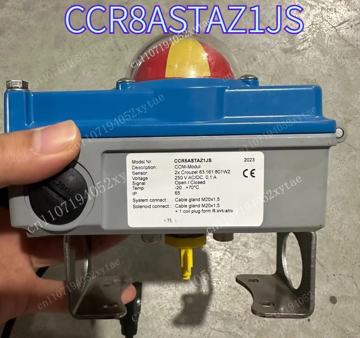 Limit Switch CCR8ASTAZ1JS CCR8ASTAZ2JS Brand New