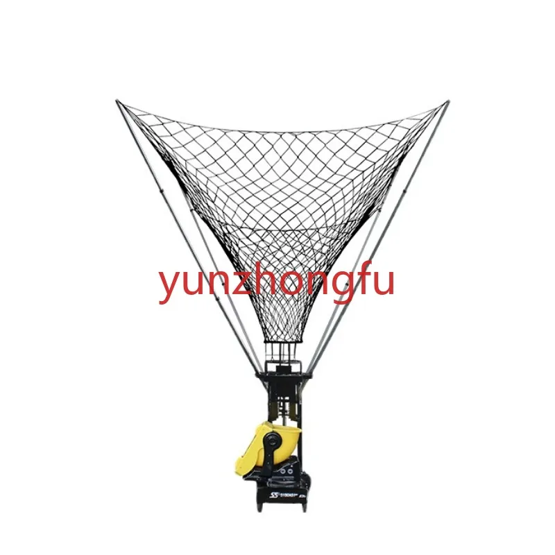 Best Selling S6829 Shooting Machine Basketball Sports Training Equipment