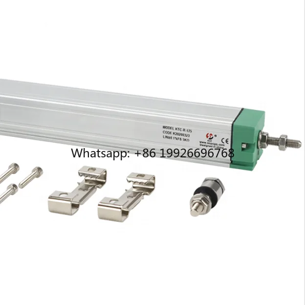 Ktc Linear Position…