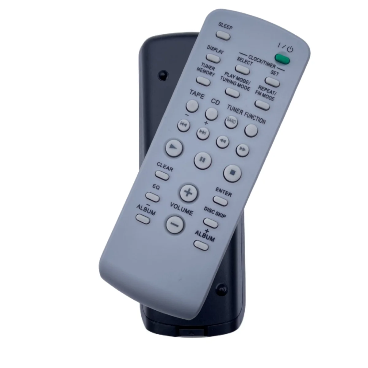 New remote control fit for Sony Component System CMT-GP7 HCD-GP7 FST-SH2000 LBT-SH2000 HCD-EX600 HCD-SH2000 MHC-EX600 RM-SGP7