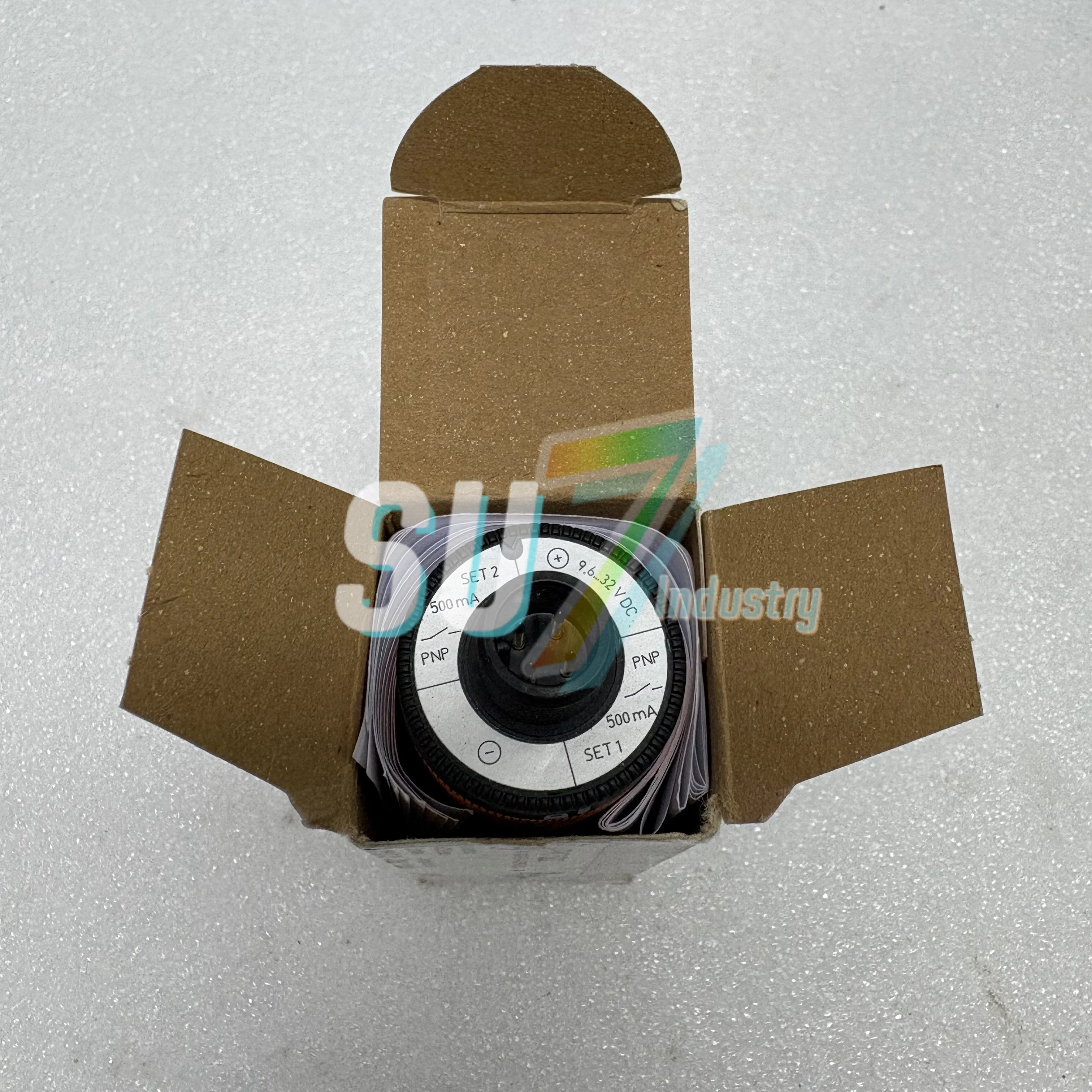 novo em estoque PK6522 PK7522 Sensor de pressão