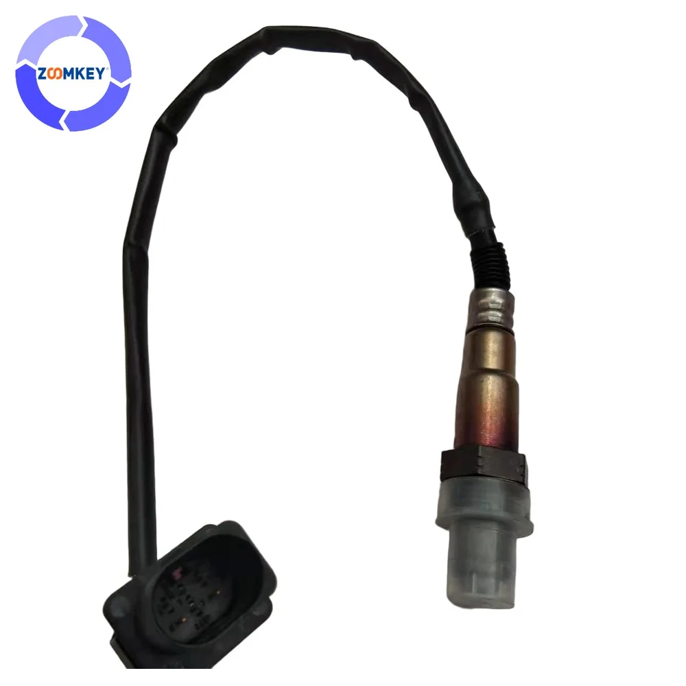 

ZOOMKEY Oxygen sensor Fit For Buick 12620176