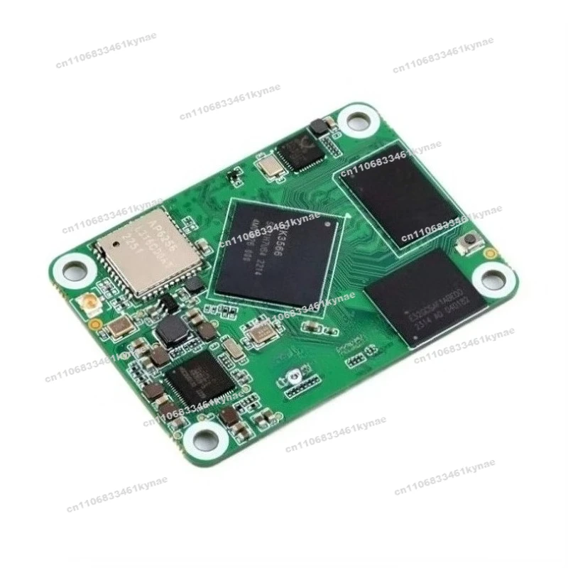 Suitable for Rk3566 RadxA CM3 Core Board Module Small Household Appliances PCBA Components