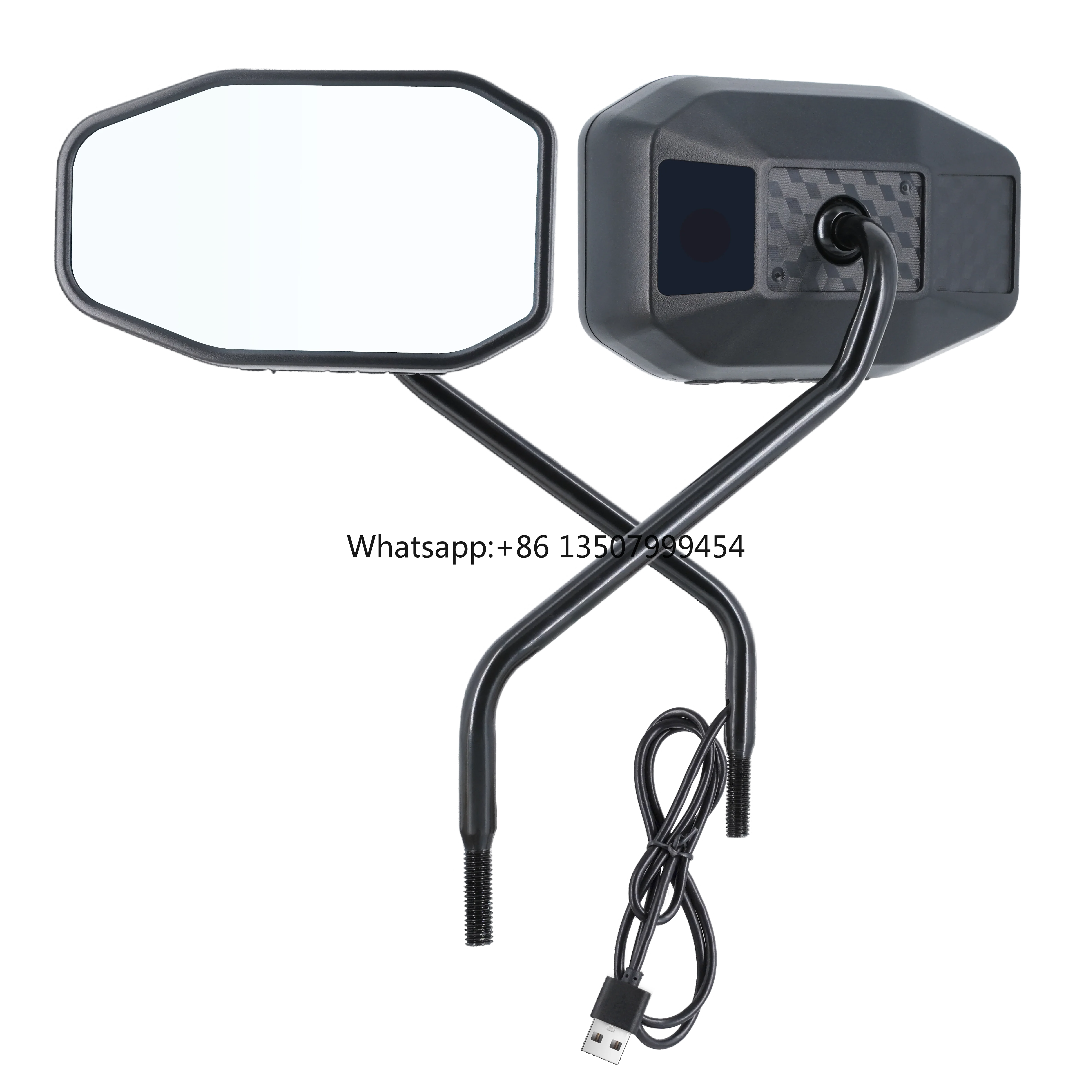 

Factory direct 1080p high-definition riding recorder, waterproof and shockproof, suitable for electric vehicles and motorcycles