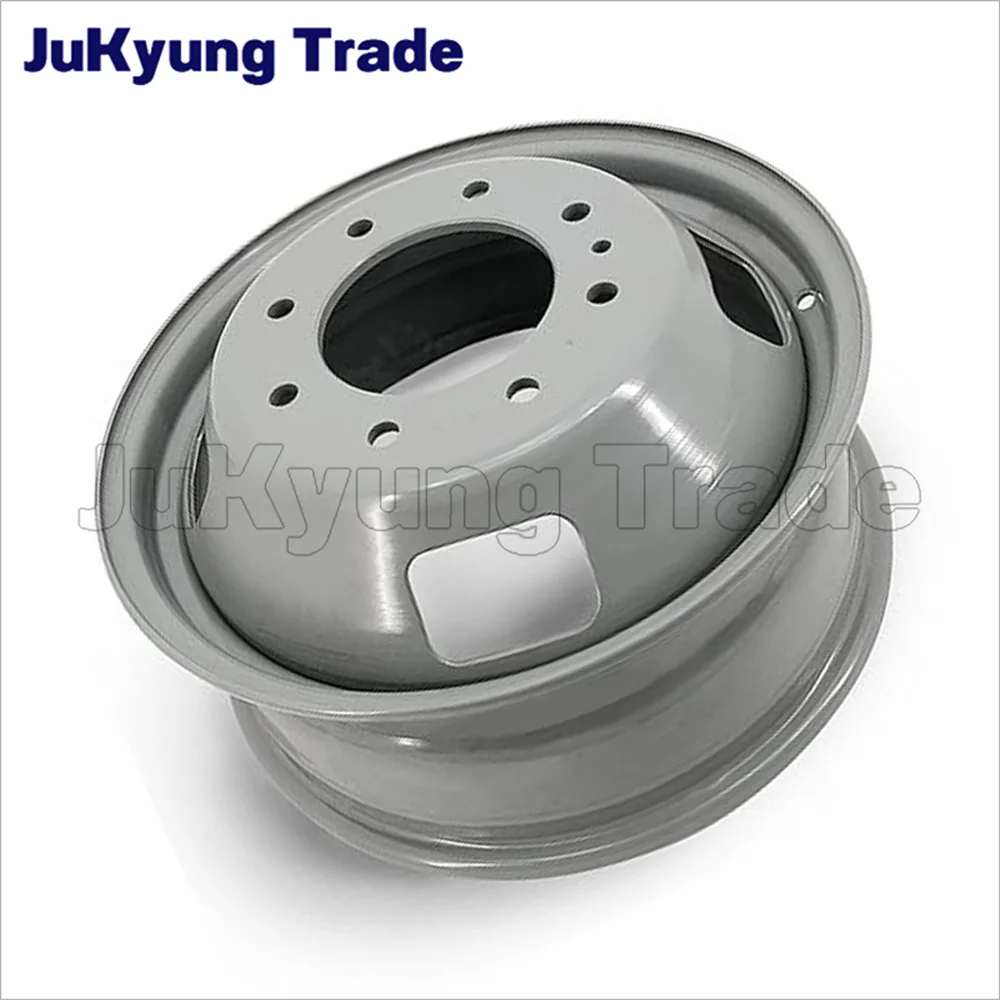 

5T341015NB 05-16 17-inch model is suitable for Ford pickup trucks