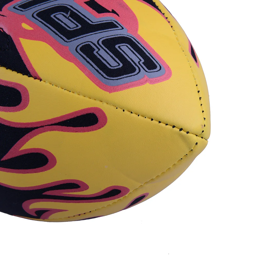 Waterproof American Football Soccer Rugby Association Football Footy Ball Sports Football For Men Women Children