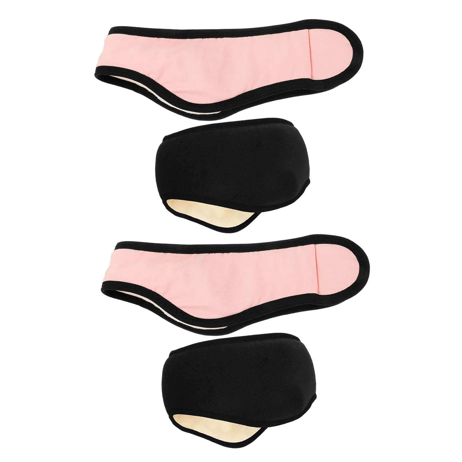 4pcs-ear-muffs-women-winter-warm-ear-warmer-headband-foldable-soundproof-earmuffs-running-cycling-outdoor-cold-weather