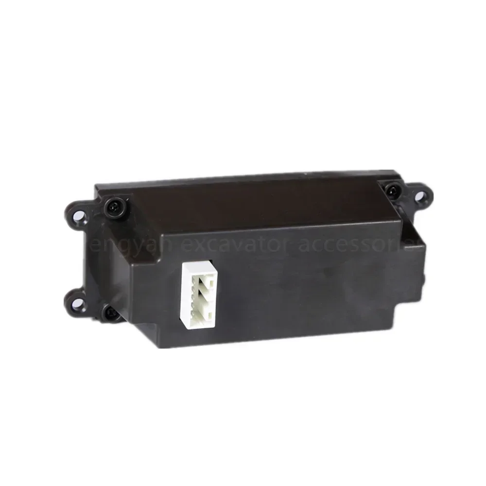 Best sellFor 14594714 Excavator Parts 210D 220D 290D 360D 750D 460D Air Conditioner Controller Panel Switch