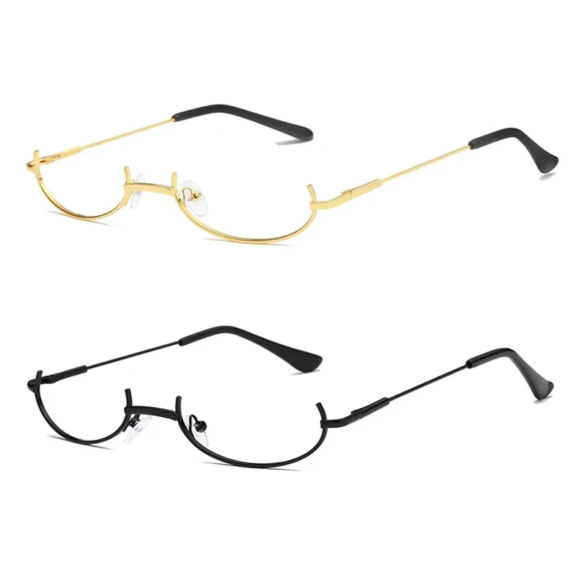 FGO Mysterious Heroine X Alter Cosplay Eyeglasses Anime Eye Glasses Eyeglass Costume Accessories