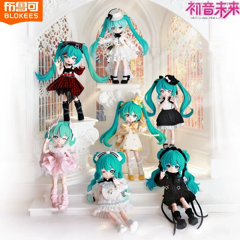 blokees-初音ミク-ビルディングブロックマン-アドベンチャー-プロローグ-トゥ-ジョイ-アセンブリモデル-手作りおもちゃ-女の子が大好き-子供のギフト