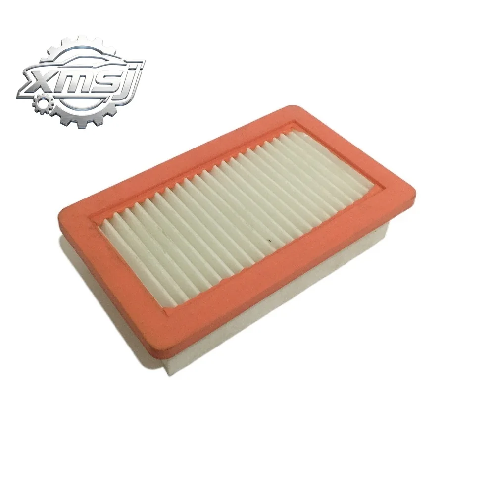 Filtro de aire Mann C22033 compatible con Smart Fortwo L3 2016-2017 2810940000 2810940000