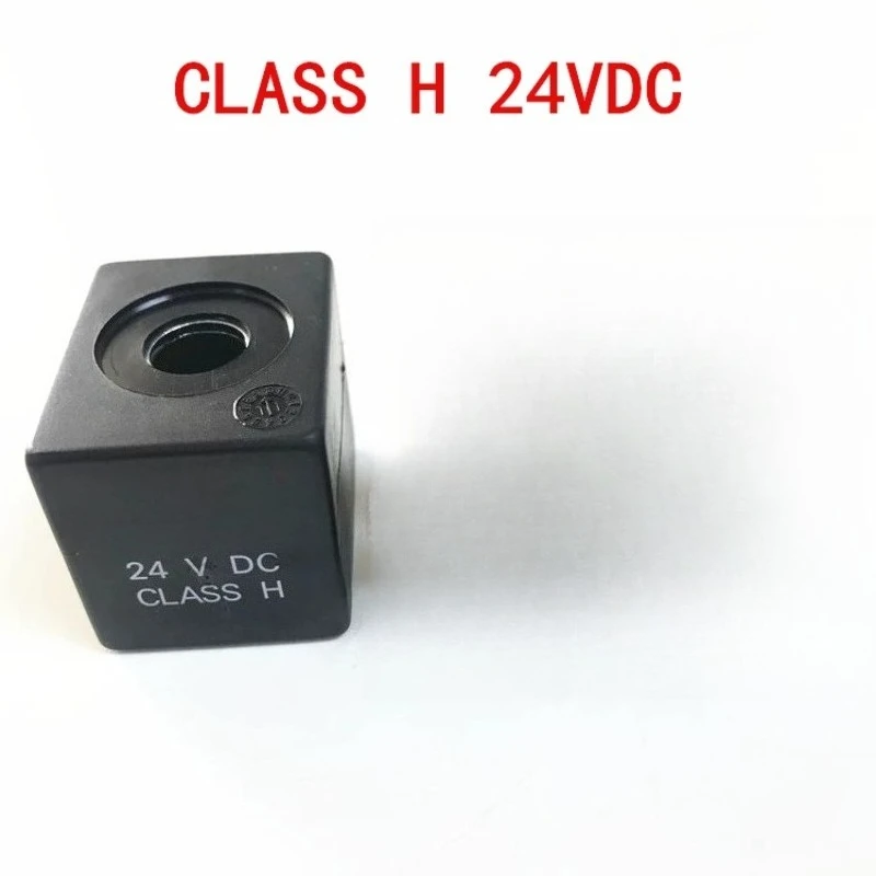 1PCS  R901083065 Cartridge valve solenoid CLASS F coil CLASS H coil 24V DC