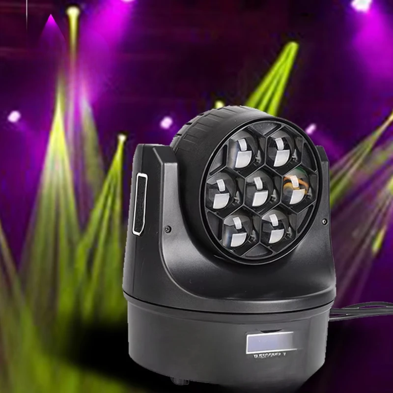 

Professional high brightness concert theater stage lighting equipment led laser stage light