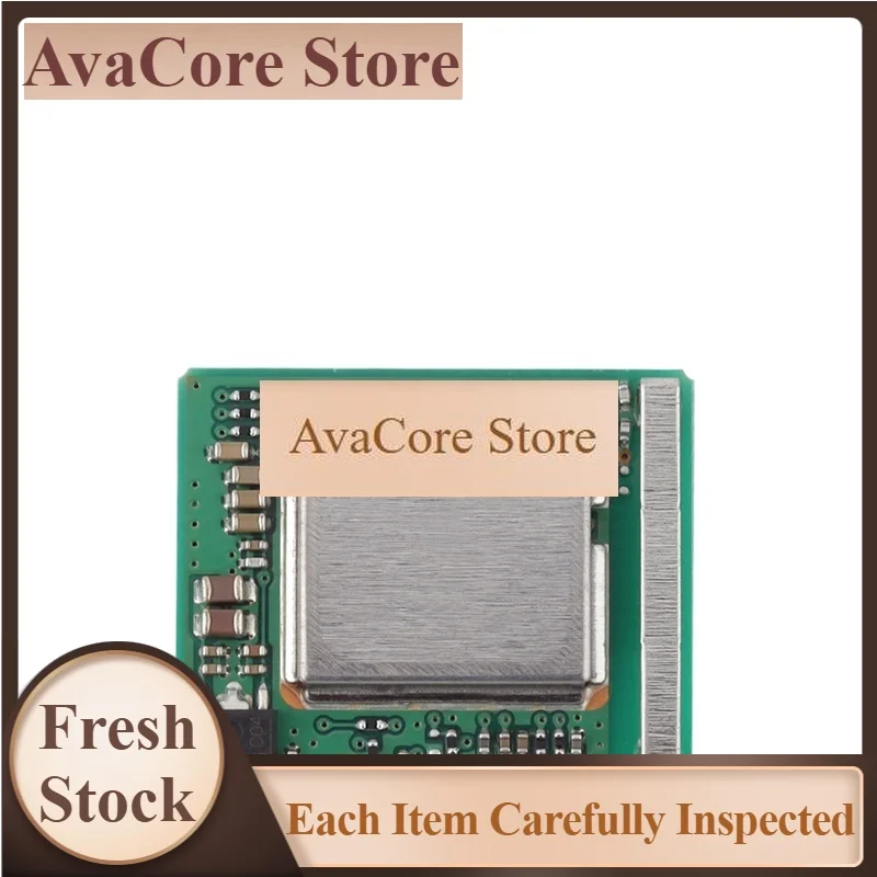 AvaCoreYAESU BU-5 Bluetooth Module Bluetooth Adapter Suitable For FTM-150R FTM-510DR