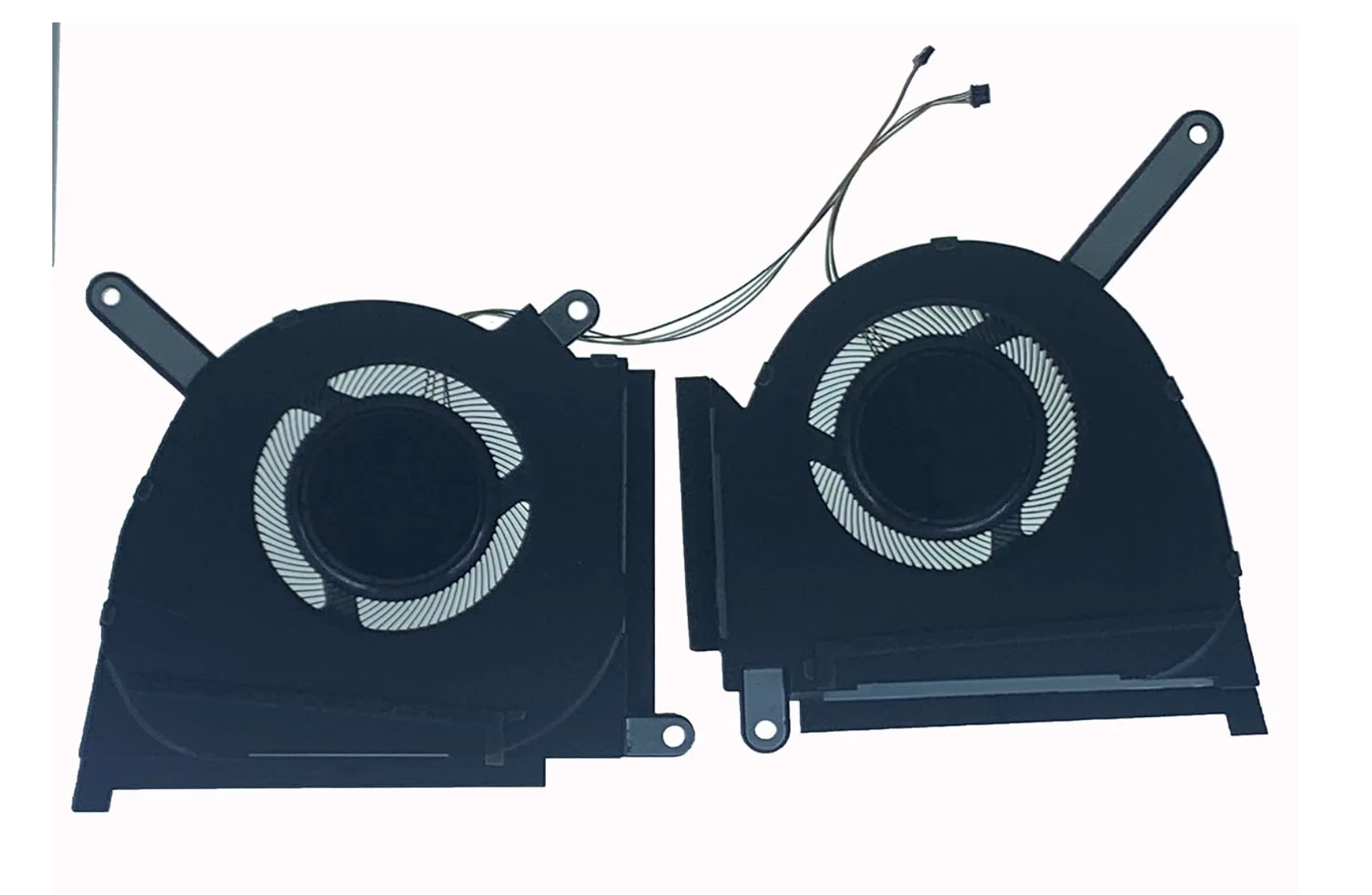 Picture 3: CPU GPU Cooling Fan for Asus TUF Dash 15 FX517 FX517ZC FX517ZM FX517ZR FX517ZR-F15 RTX3060 RTX3070 (2022) DC12V