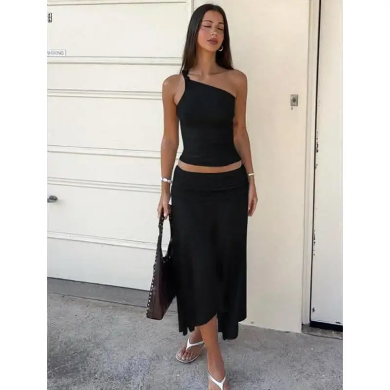 مجموعة ملابس رياضية كاجوال للرجال لون نقي سبعة Sve طول موسم الخريف عبر الحدود جديد Sle مادة مريحة للتنفس #2